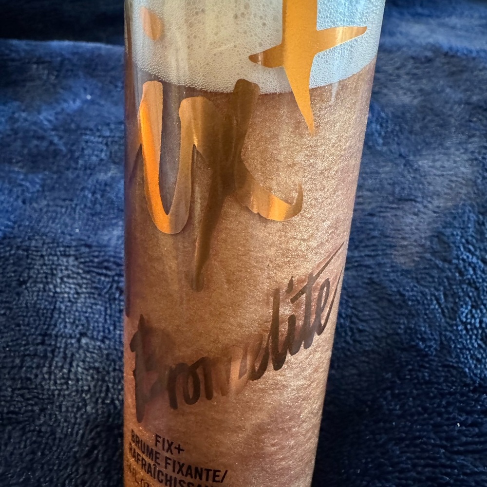 MAC Cosmetics Fix+ Bronzelite - Picture 4 of 5